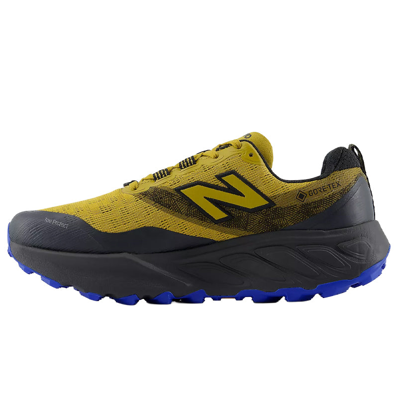 Scarpe uomo Fresh Foam X Hierro V9 GTX