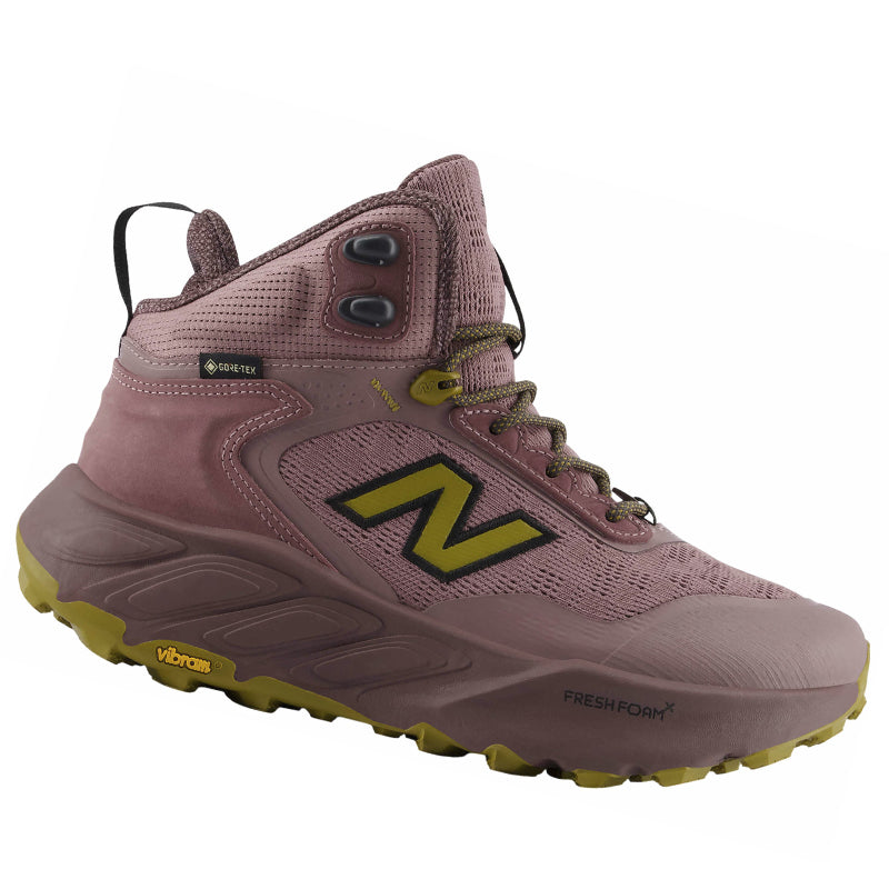 Scarpe donna Fresh Foam X Hierro Hiker GTX