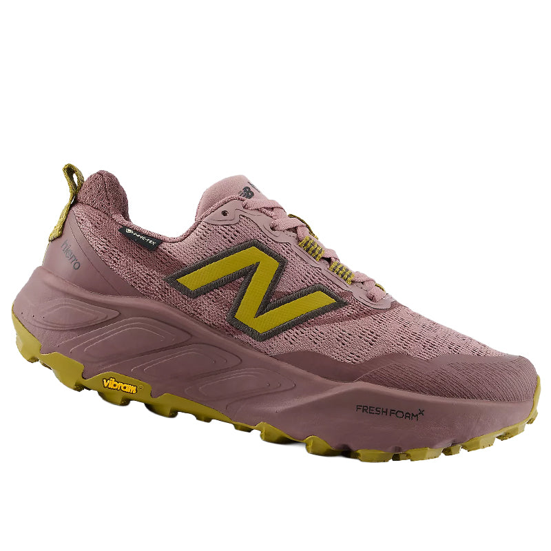 Scarpe donna Fresh Foam X Hierro V9 GTX