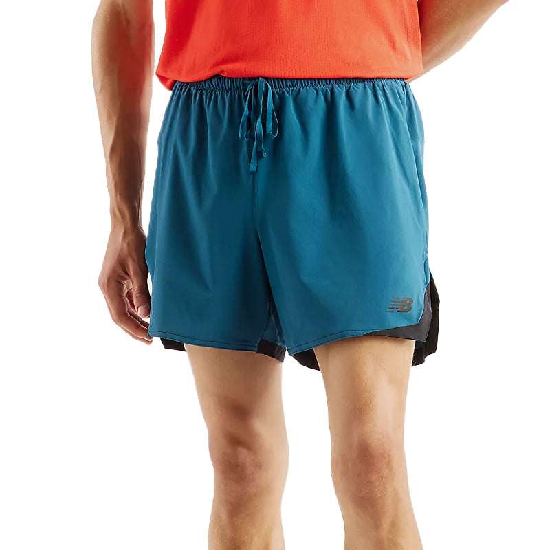 Pantaloncino uomo RC Essential 5