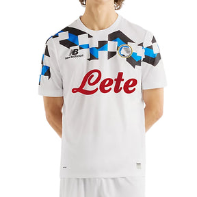 Maglia uomo Atalanta BC Away 26/27