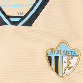 Maglia bambino Atalanta BC 3rd 26/27