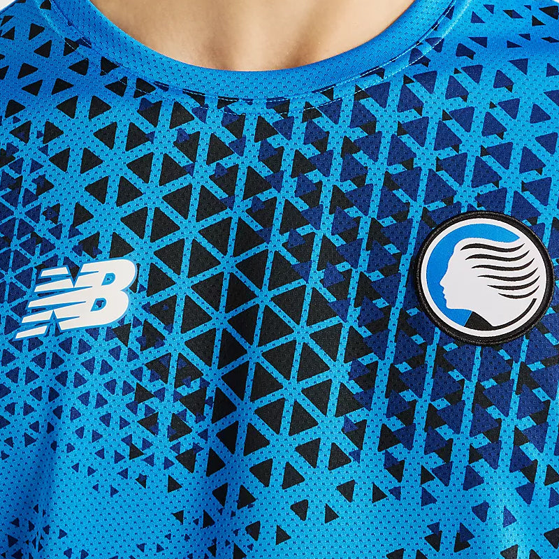 Maglia uomo Atalanta BC Match Home 26/27