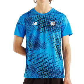 Maglia uomo Atalanta BC Match Home 26/27