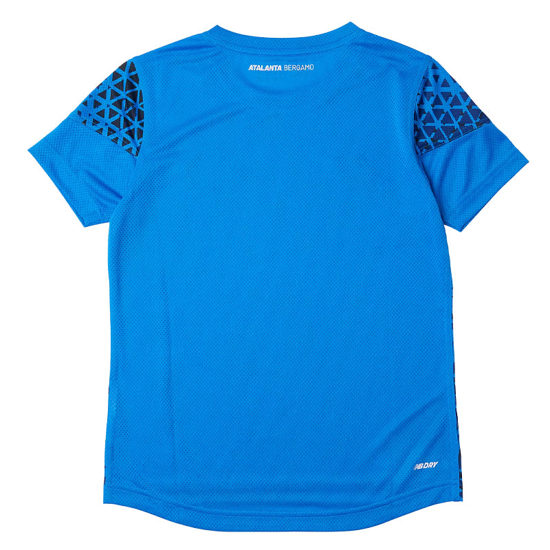 Maglia bambino Atalanta BC Match Home 26/27