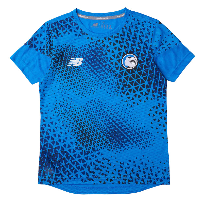 Maglia bambino Atalanta BC Match Home 26/27