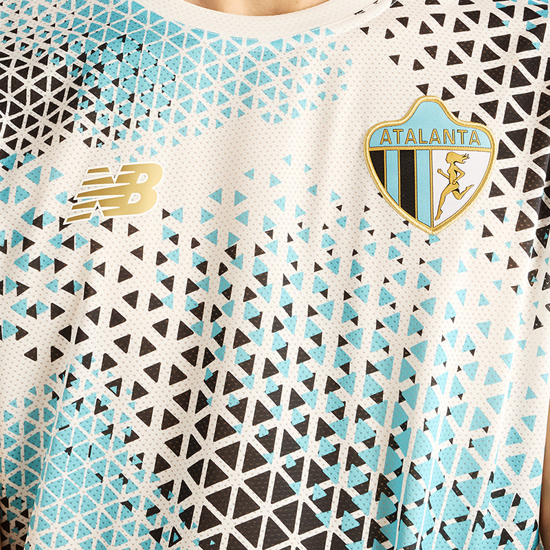 Maglia uomo Atalanta BC Match 3rd 26/27