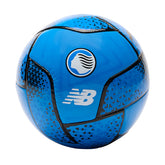 Minipallone Atalanta Geodesa training