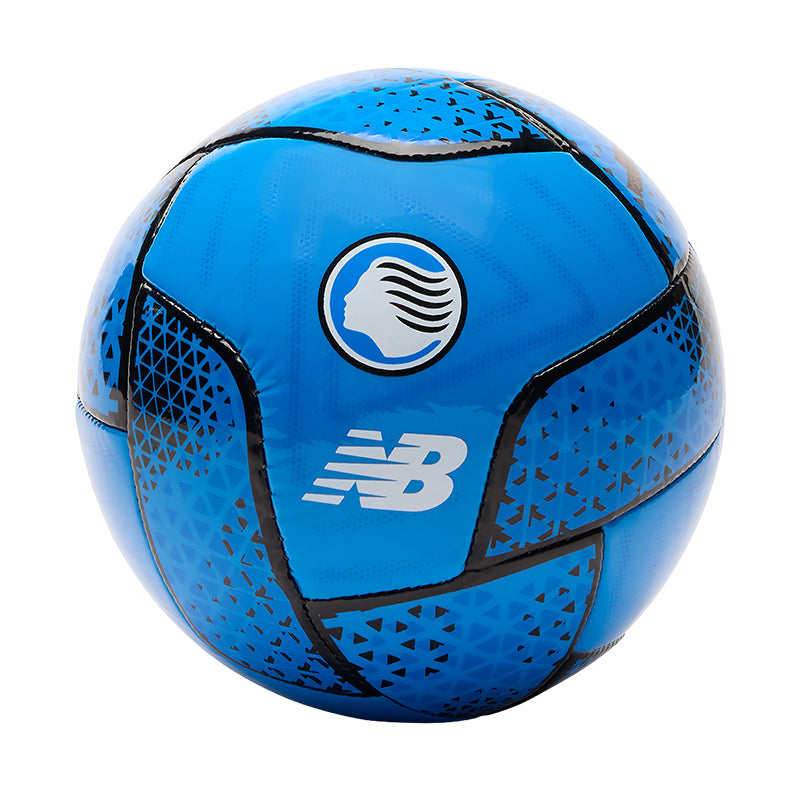 Minipallone Atalanta Geodesa training