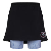 Gonna pantaloncino donna Vrillon