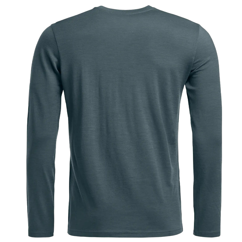 Maglia uomo 185 Rock'N'Wool