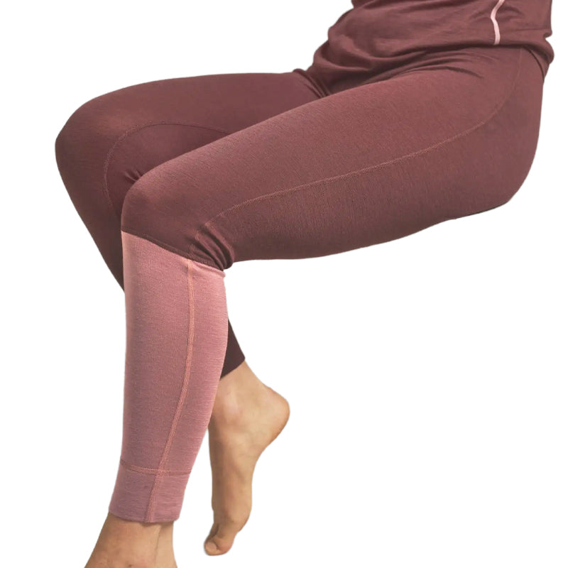 Calzamaglia donna 185 Rock'N'Wool