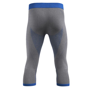 Calzamaglia uomo 3/4 Cut Resistant 3 stelle FIS Pro