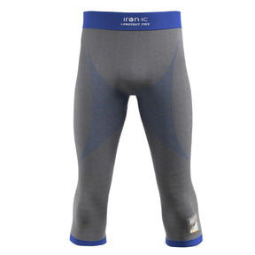 Calzamaglia uomo 3/4 Cut Resistant 3 stelle FIS Pro
