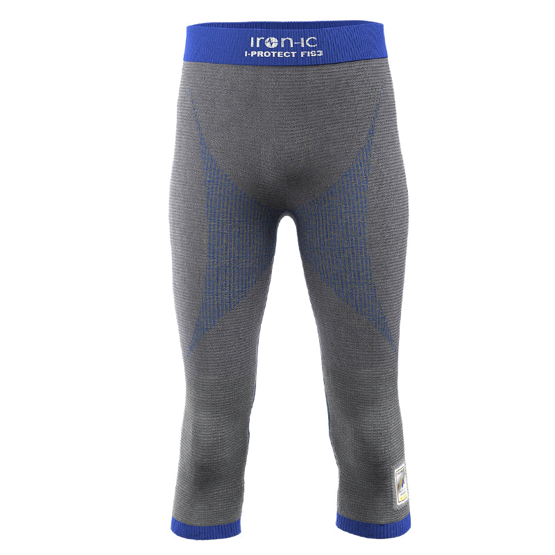 Calzamaglia bambino 3/4 Cut Resistant 3 stelle FIS Pro