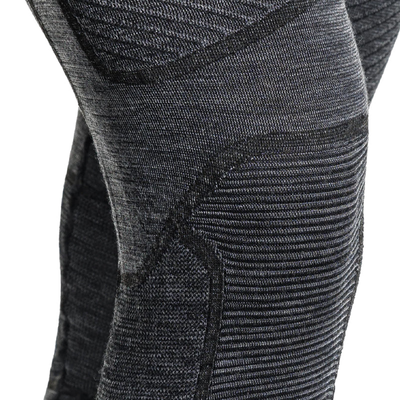 Calzamaglia uomo Symbio Merino