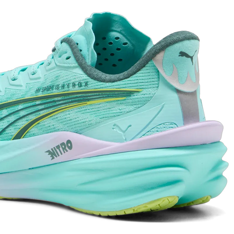 Scarpe donna Deviate Nitro 4 x Hyrox