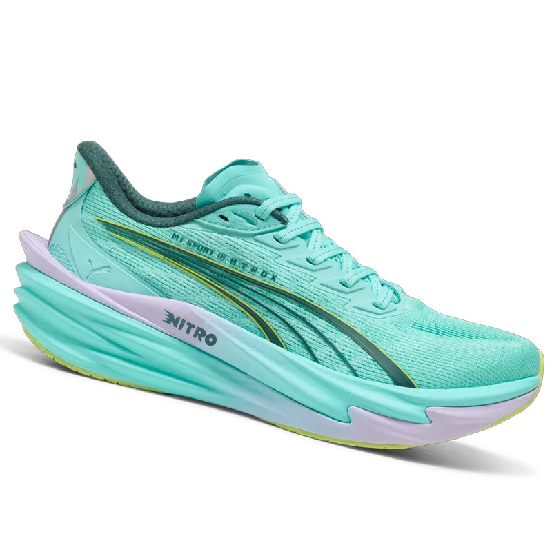 Scarpe donna Deviate Nitro 4 x Hyrox
