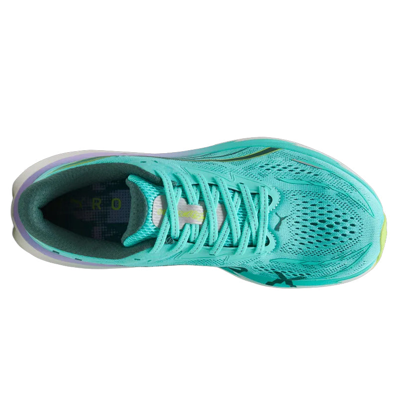 Scarpe donna Velocity Nitro 5 x Hyrox