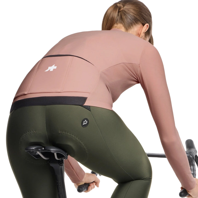 Maglia donna Mille GT