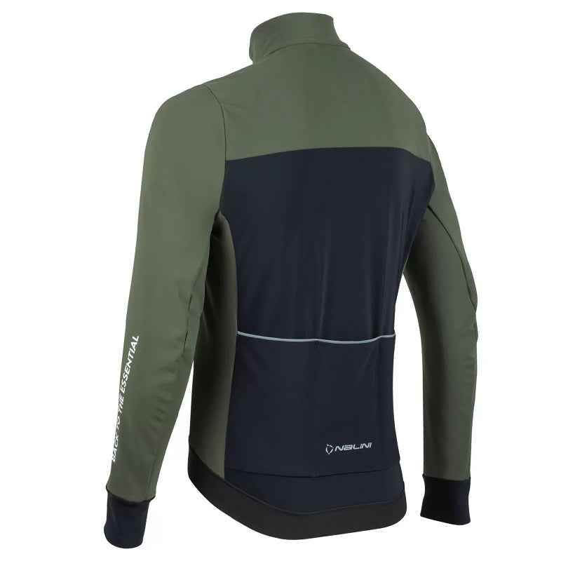 Giacca uomo Pure Road