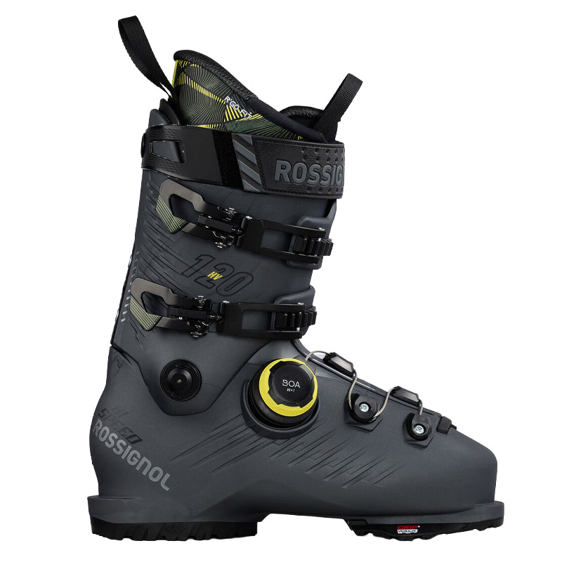 Scarponi uomo Speed 120 Pro BOA MV GW 2027