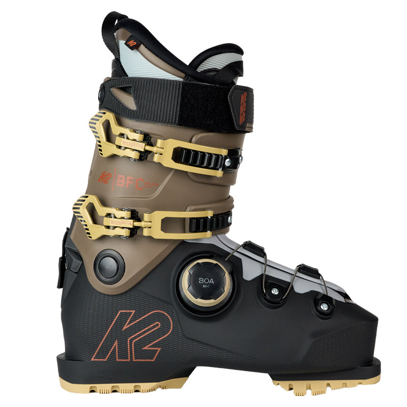 Scarponi uomo BFC BOA 100 LTD 2027
