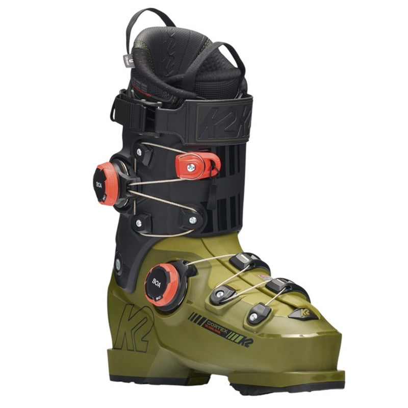 Scarponi uomo Cortex 120 Zonal BOA 2027