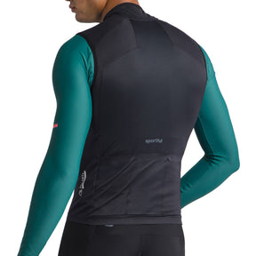 Gilet uomo Fiandre 2