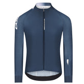 Maglia uomo Gregarius hybrid collar fade