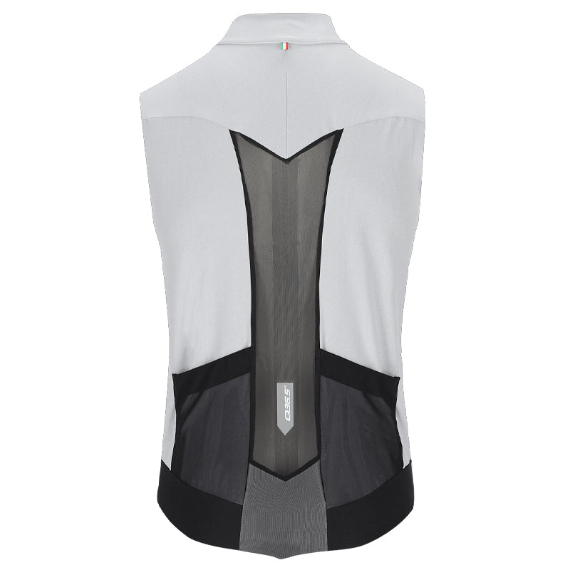 Gilet uomo Dottore hybrid