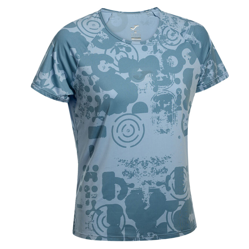 T-Shirt donna Challenge