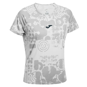 T-Shirt donna Challenge