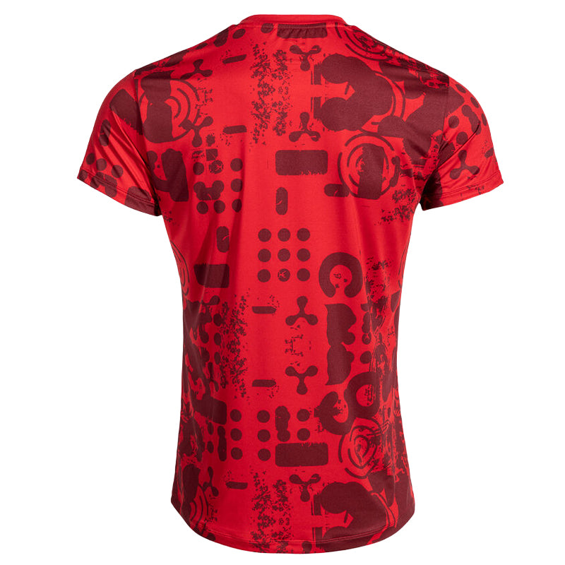 T-Shirt uomo Challenge