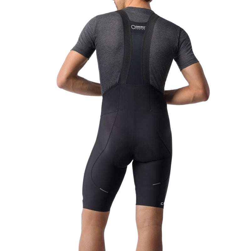 Salopette uomo Espresso Thermal