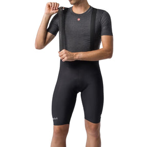 Salopette uomo Espresso Thermal