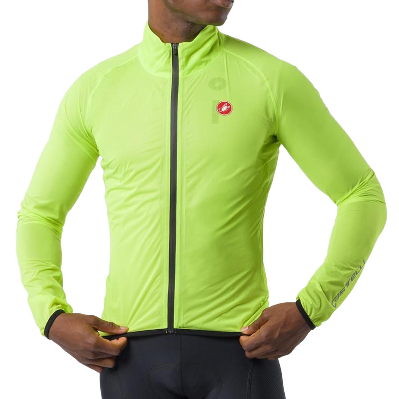 Giacca uomo Squall Shell