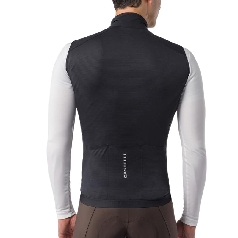 Gilet uomo Espresso 2