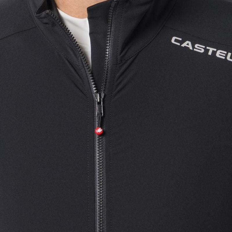 Gilet uomo Espresso 2