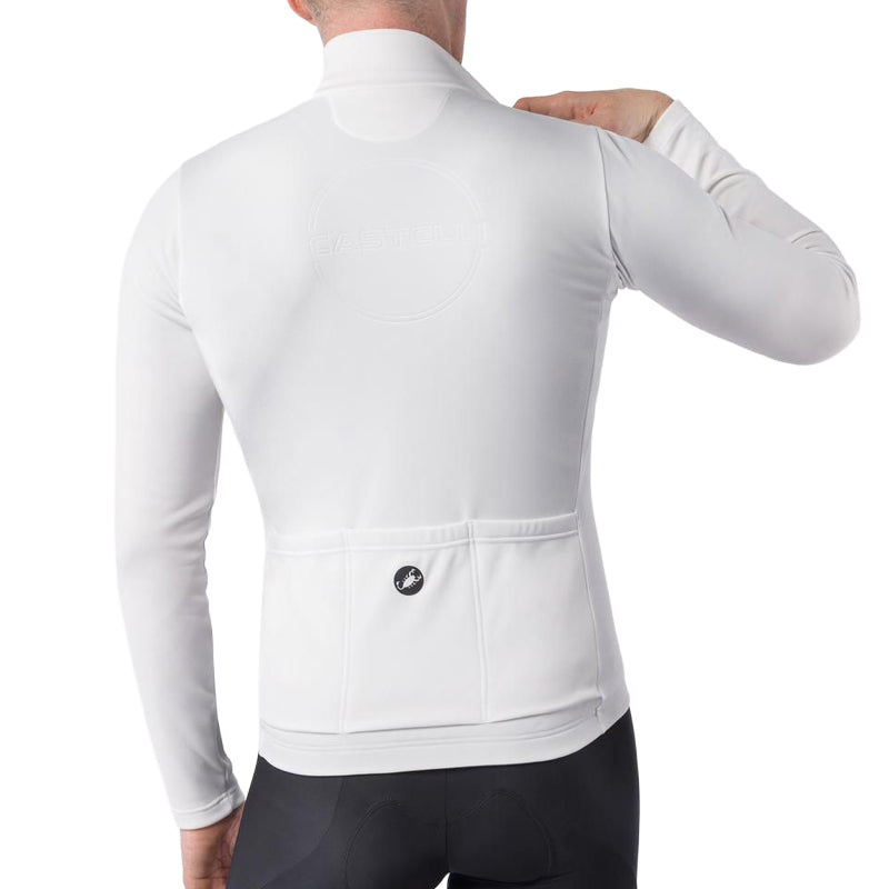 Maglia uomo Competizione Thermal LS