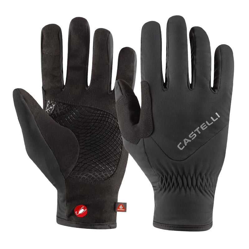 Guanti Entrata Thermal 3