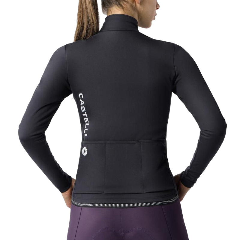 Giacca donna Espresso 2