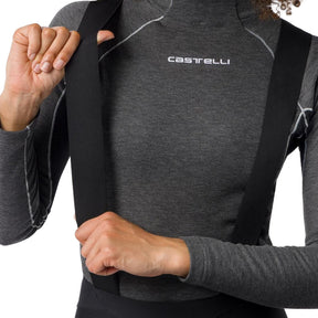Salopette donna Competizione DT