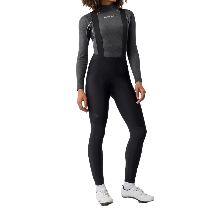 Salopette donna Competizione DT