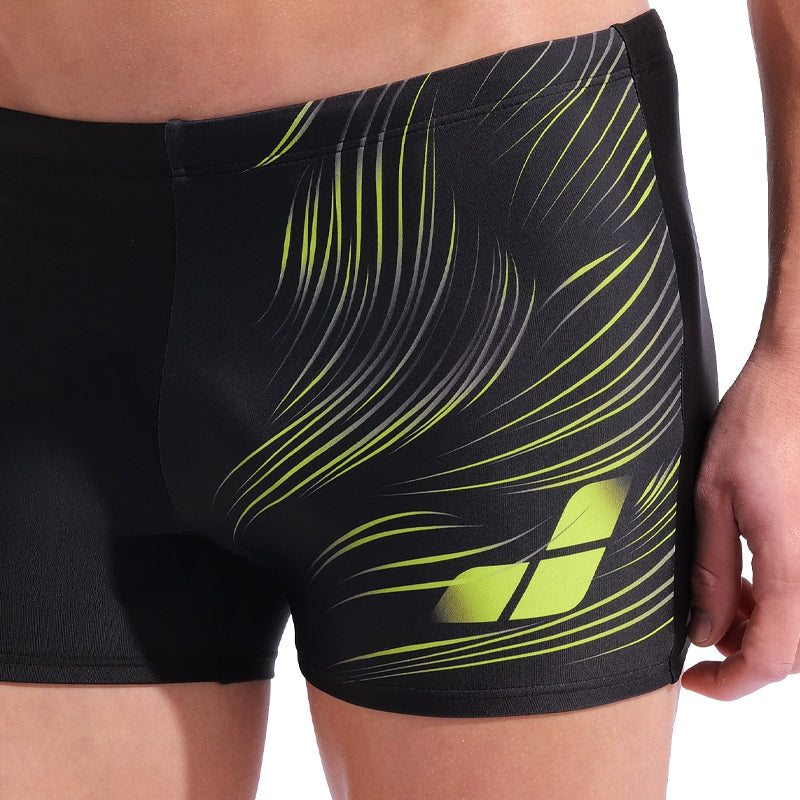 Boxer uomo Foliage