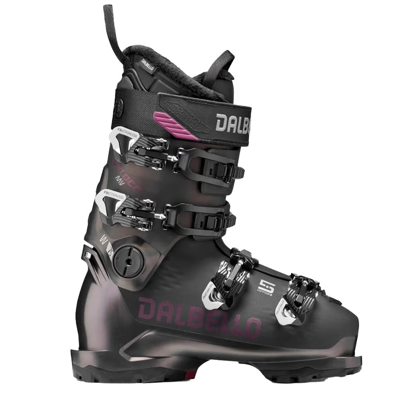 Scarponi donna Veloce 75 MV GW 2027