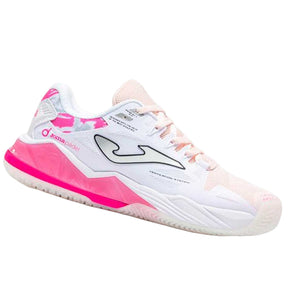Scarpe donna padel Spin lady