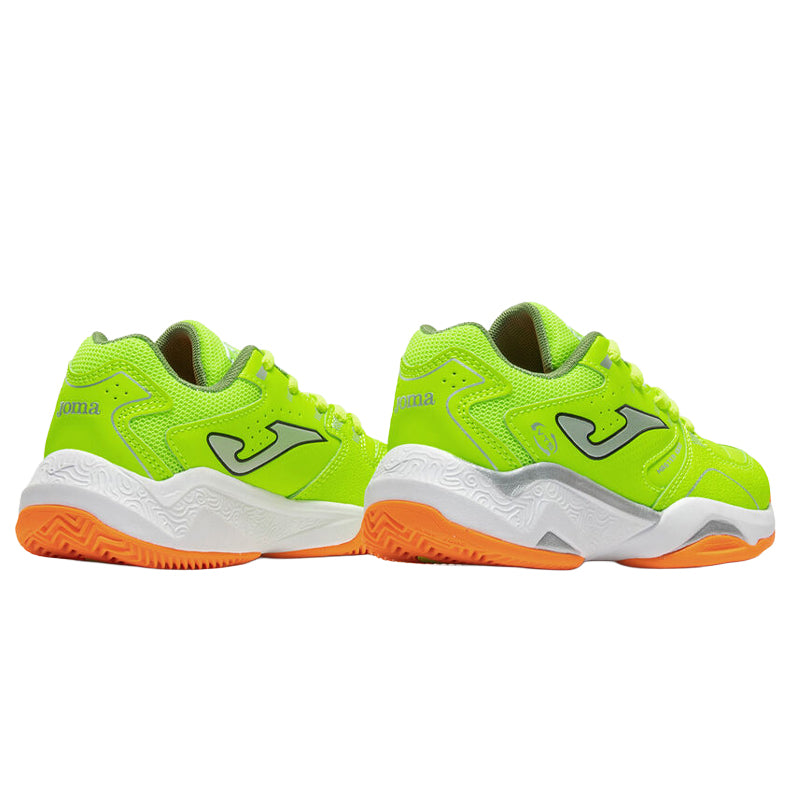 Scarpe bambino Master 1000 Clay