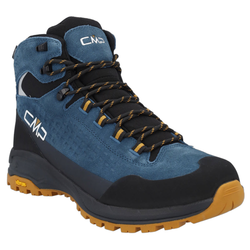 Scarponi uomo Vertyx mid WP
