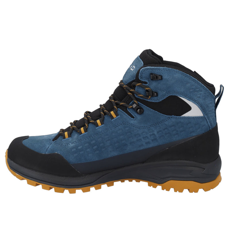 Scarponi uomo Vertyx mid WP